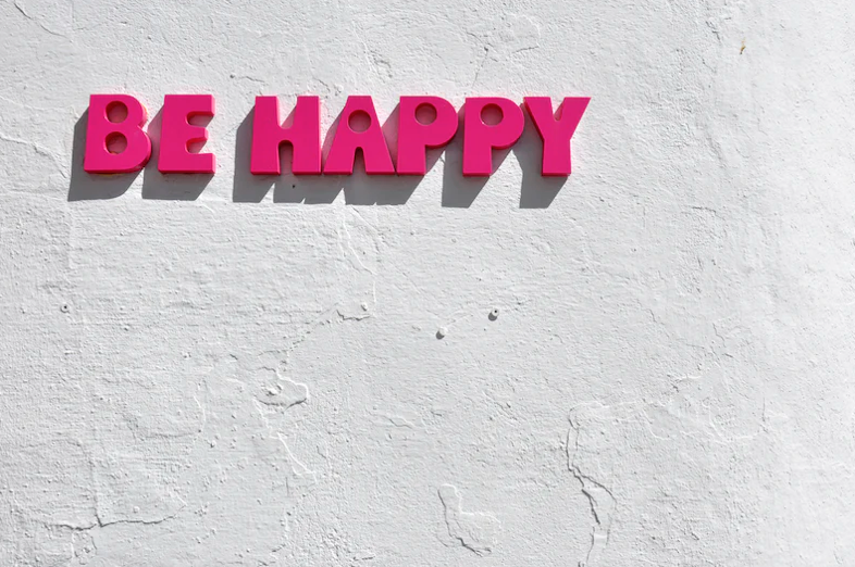 BE_HAPPY