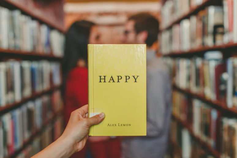 HAPPY_책