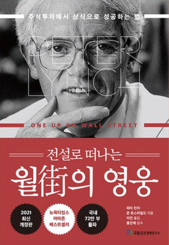 피터린치